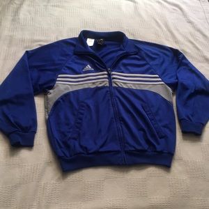 Adidas sweater